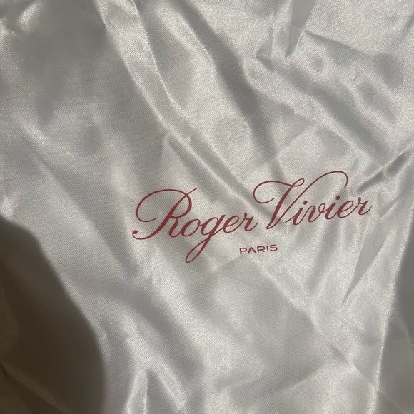 *Roger Vivier* NWT 100% Authentic - Picture 4 of 7